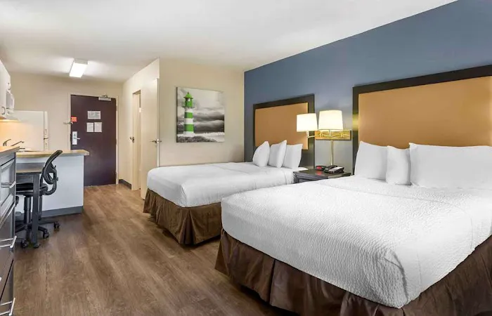 Extended Stay America - Fishkill - Westage Center 4