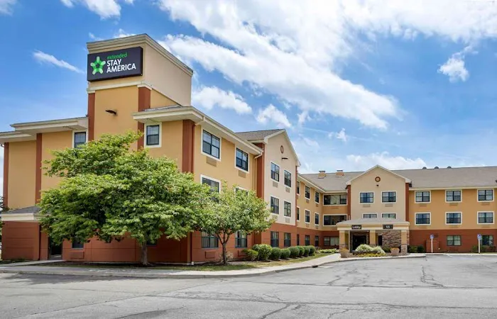 Extended Stay America - Fishkill - Westage Center 4