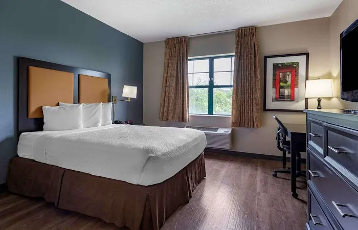 Extended Stay America - Fishkill - Westage Center 4