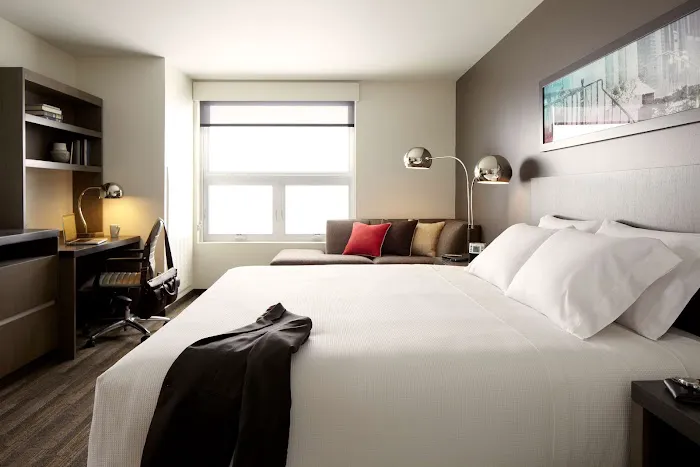 Hyatt House Fishkill/Poughkeepsie 4