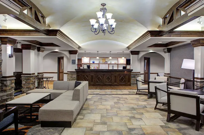 Hyatt House Fishkill/Poughkeepsie 4