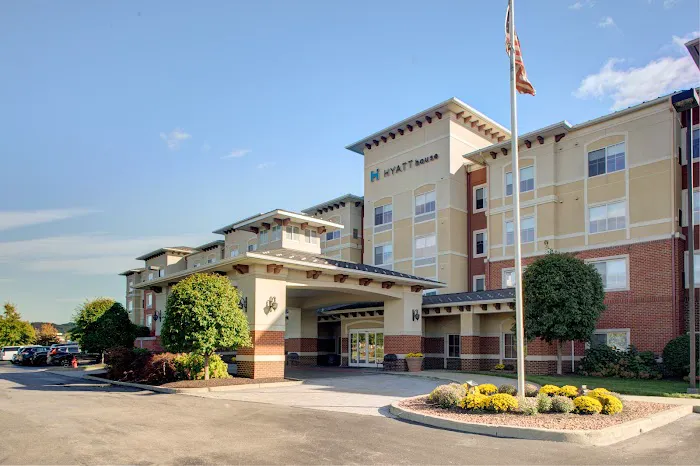 Hyatt House Fishkill/Poughkeepsie 4