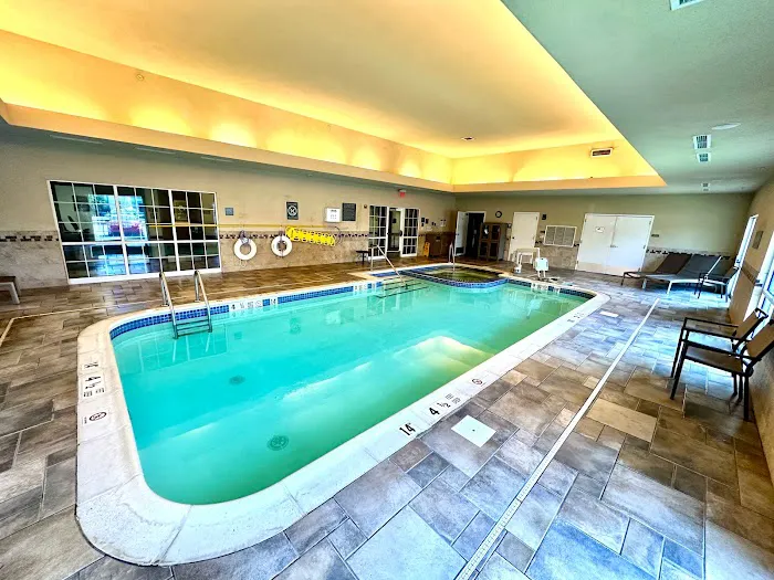 Hyatt House Fishkill/Poughkeepsie 4