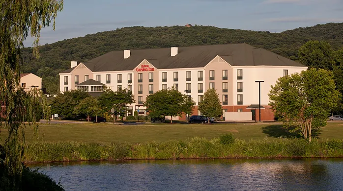 Hilton Garden Inn Poughkeepsie/Fishkill 4