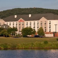 Hilton Garden Inn Poughkeepsie/Fishkill ico