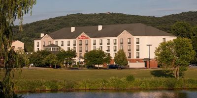 Hilton Garden Inn Poughkeepsie/Fishkill