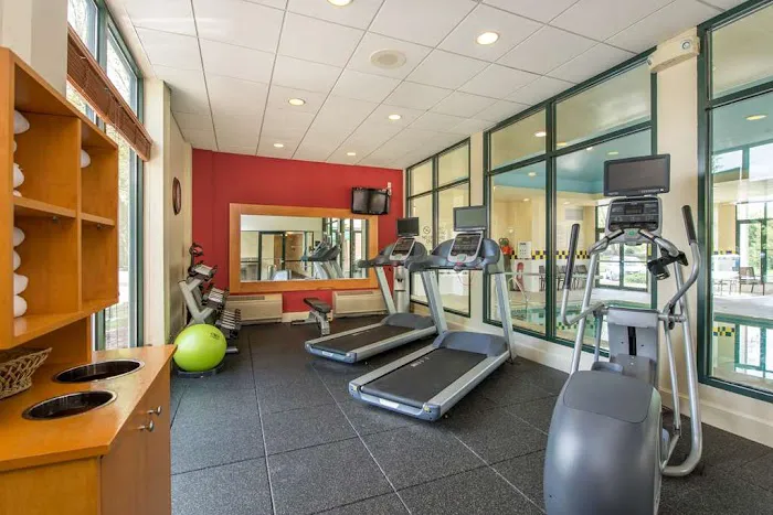 Hilton Garden Inn Poughkeepsie/Fishkill 4