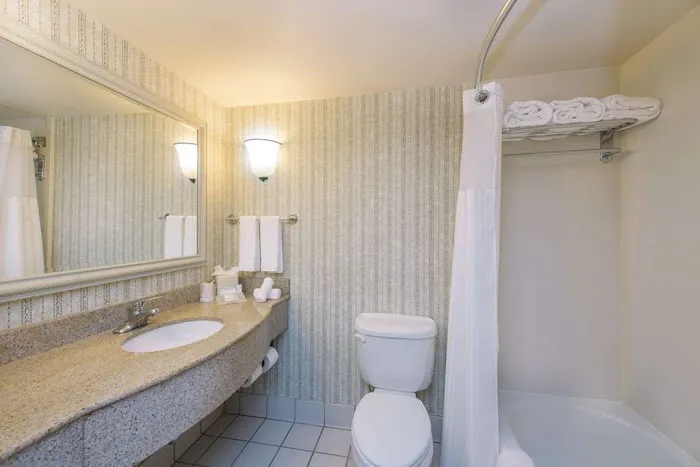 Hilton Garden Inn Poughkeepsie/Fishkill 4