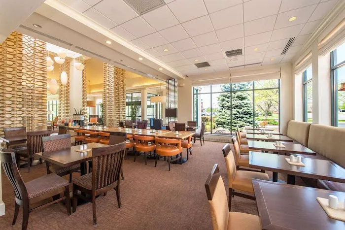 Hilton Garden Inn Poughkeepsie/Fishkill 4