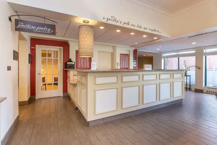 Hilton Garden Inn Poughkeepsie/Fishkill 4