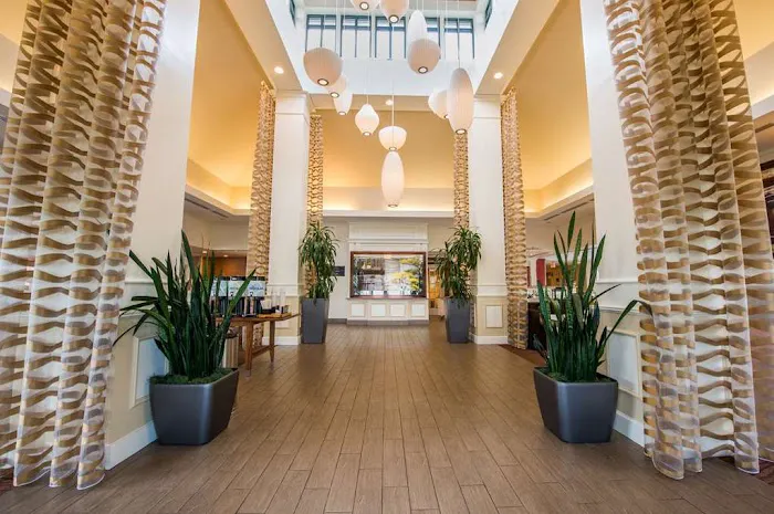 Hilton Garden Inn Poughkeepsie/Fishkill 4