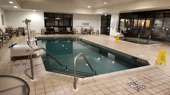 Courtyard Fishkill 4
