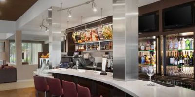 Courtyard Fishkill