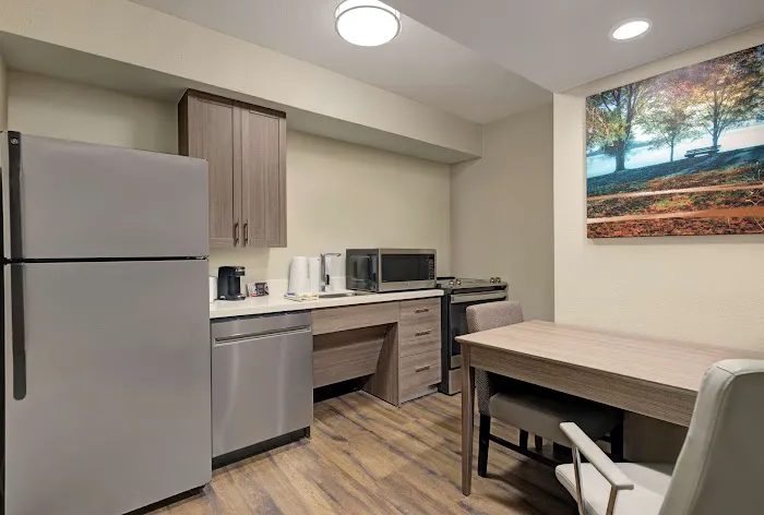 Best Western Fishkill Inn & Suites 4
