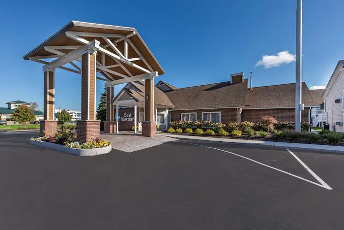 Best Western Fishkill Inn & Suites 4