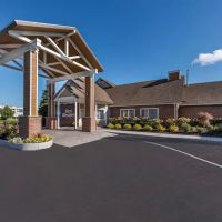 Best Western Fishkill Inn & Suites ico