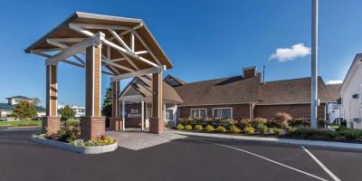 Best Western Fishkill Inn & Suites