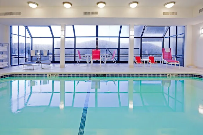 Holiday Inn Express Fishkill-Mid Hudson Valley by IHG 4