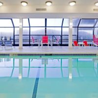Holiday Inn Express Fishkill-Mid Hudson Valley by IHG ico