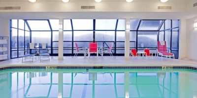Holiday Inn Express Fishkill-Mid Hudson Valley by IHG