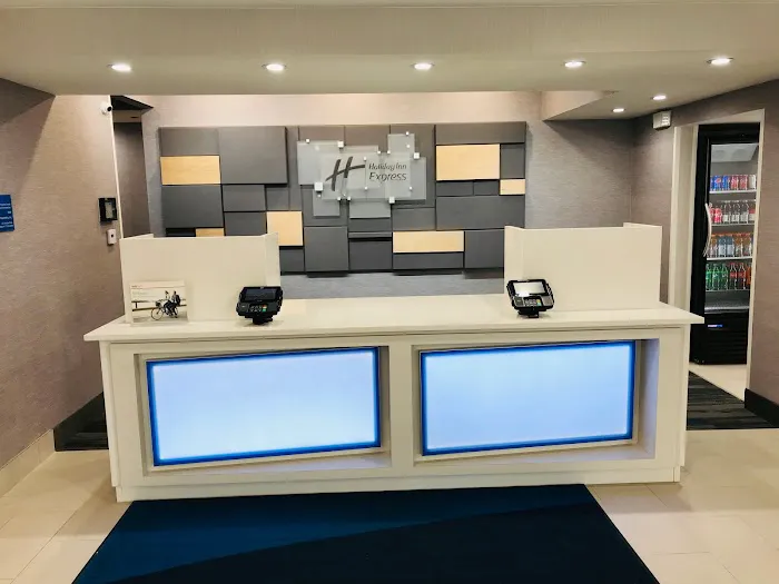 Holiday Inn Express Fishkill-Mid Hudson Valley by IHG 4