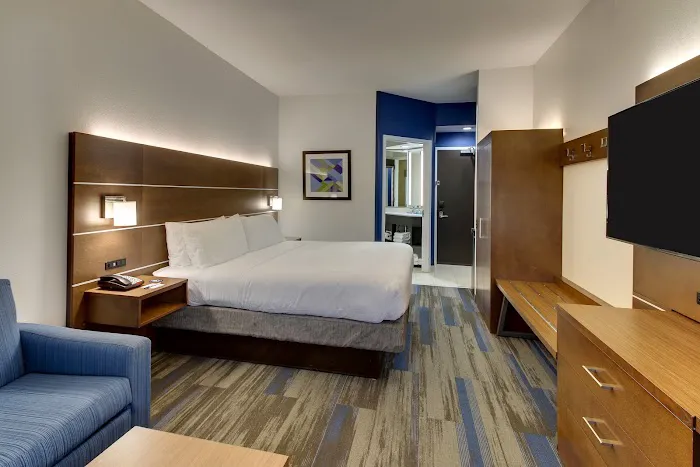 Holiday Inn Express Fishkill-Mid Hudson Valley by IHG 4