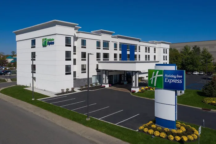 Holiday Inn Express Fishkill-Mid Hudson Valley by IHG 4