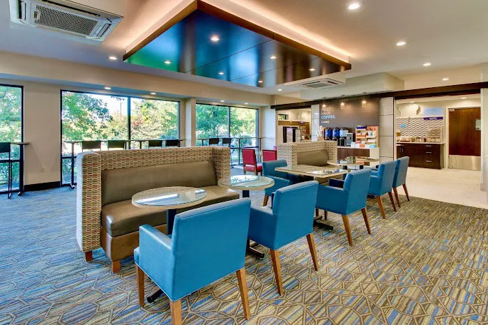 Holiday Inn Express Fishkill-Mid Hudson Valley by IHG 4