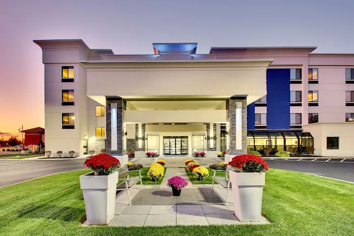 Holiday Inn Express Fishkill-Mid Hudson Valley by IHG 4