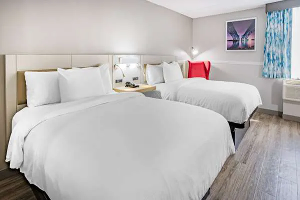 Wingate by Wyndham Fishkill 4