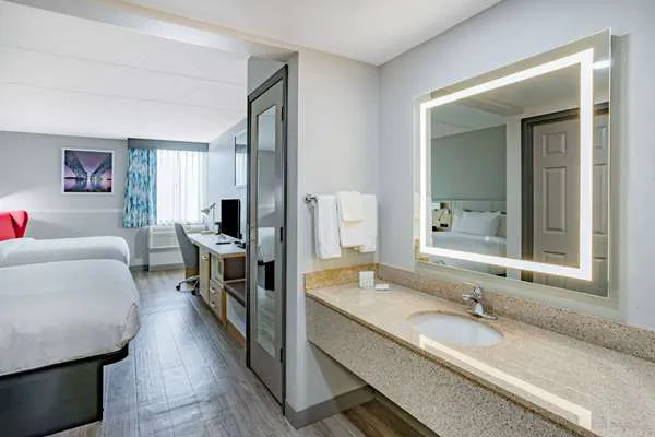 Wingate by Wyndham Fishkill 4