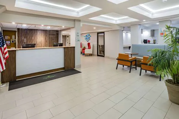 Wingate by Wyndham Fishkill 4