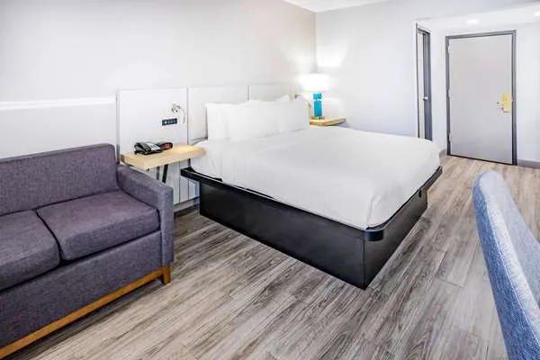 Wingate by Wyndham Fishkill 4