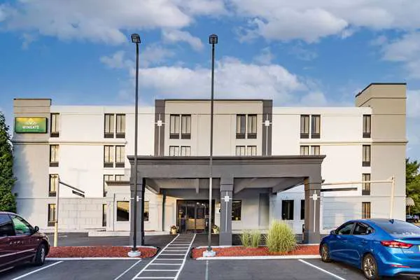 Wingate by Wyndham Fishkill 4