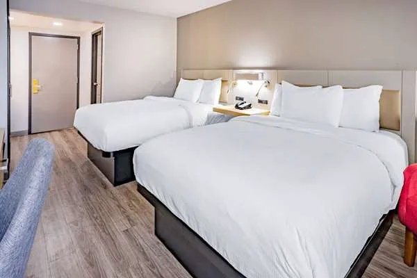 Wingate by Wyndham Fishkill 4
