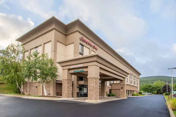 Hampton Inn Fishkill 4