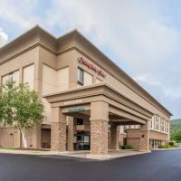 Hampton Inn Fishkill ico