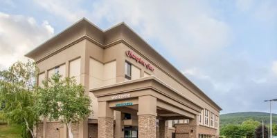 Hampton Inn Fishkill