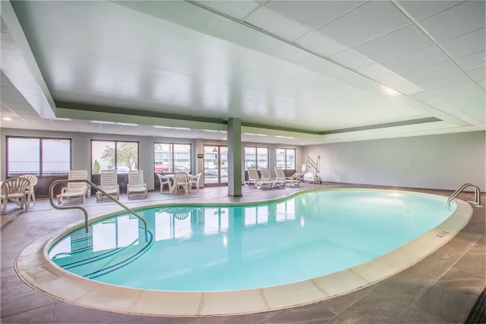 Hampton Inn Fishkill 4