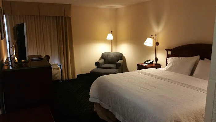 Hampton Inn Fishkill 4