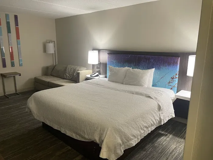 Hampton Inn Fishkill 4