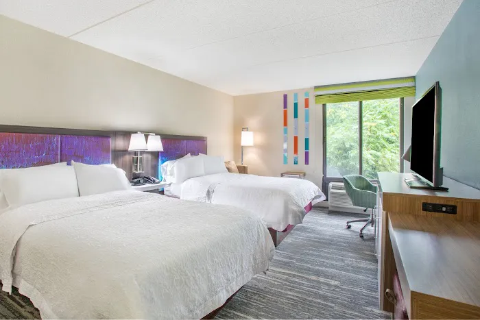 Hampton Inn Fishkill 4
