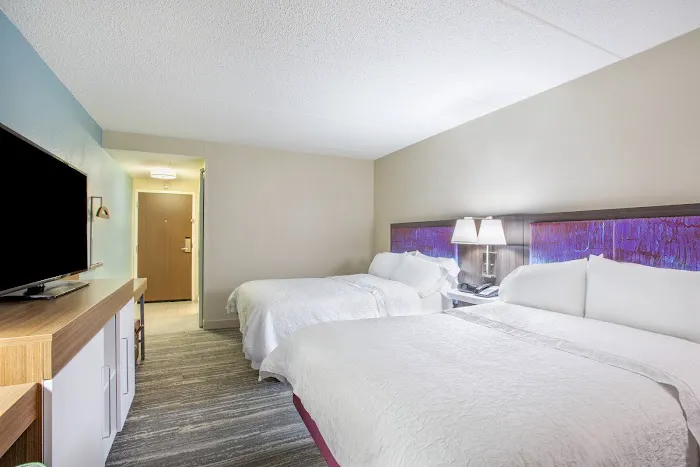 Hampton Inn Fishkill 4
