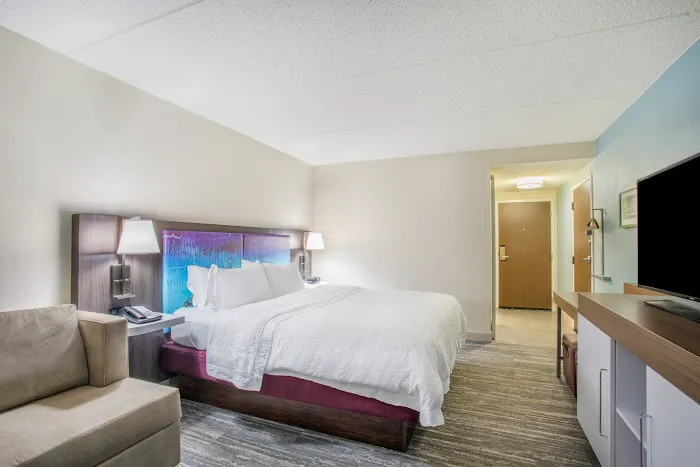 Hampton Inn Fishkill 4