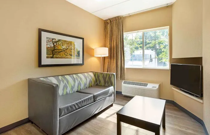 Extended Stay America - Fishkill - Route 9 4