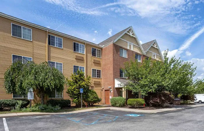 Extended Stay America - Fishkill - Route 9 4