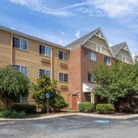 Extended Stay America - Fishkill - Route 9 ico
