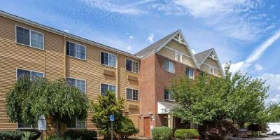 Extended Stay America - Fishkill - Route 9