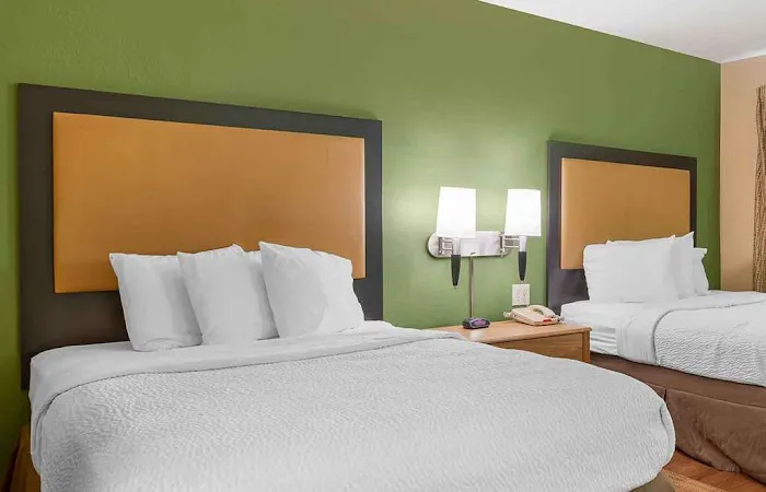 Extended Stay America - Fishkill - Route 9 4