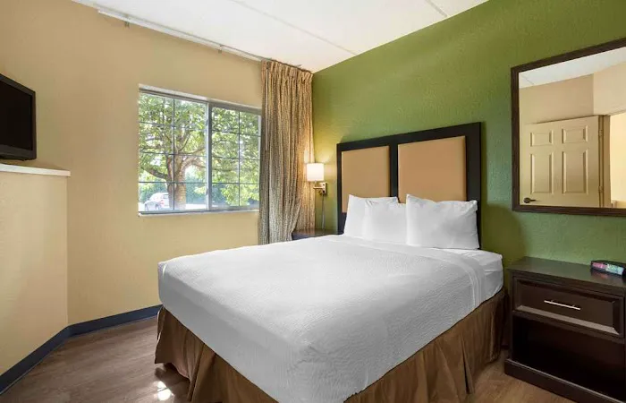 Extended Stay America - Fishkill - Route 9 4